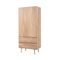 Armoire Fauve