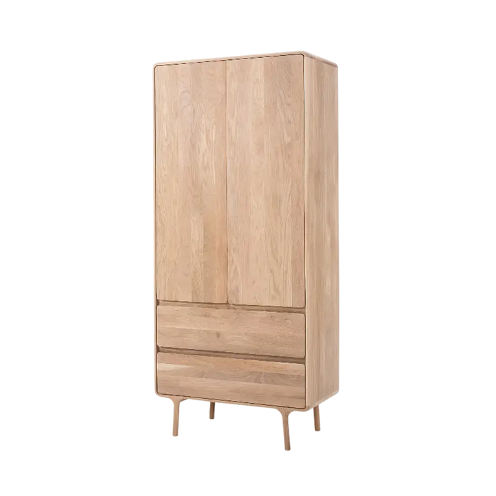 Fawn Wardrobe
