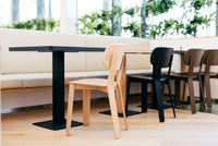 Triku Wooden Seat
