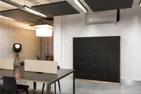Lockers - 4 Column