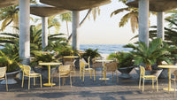 Chaise de jardin Week-End