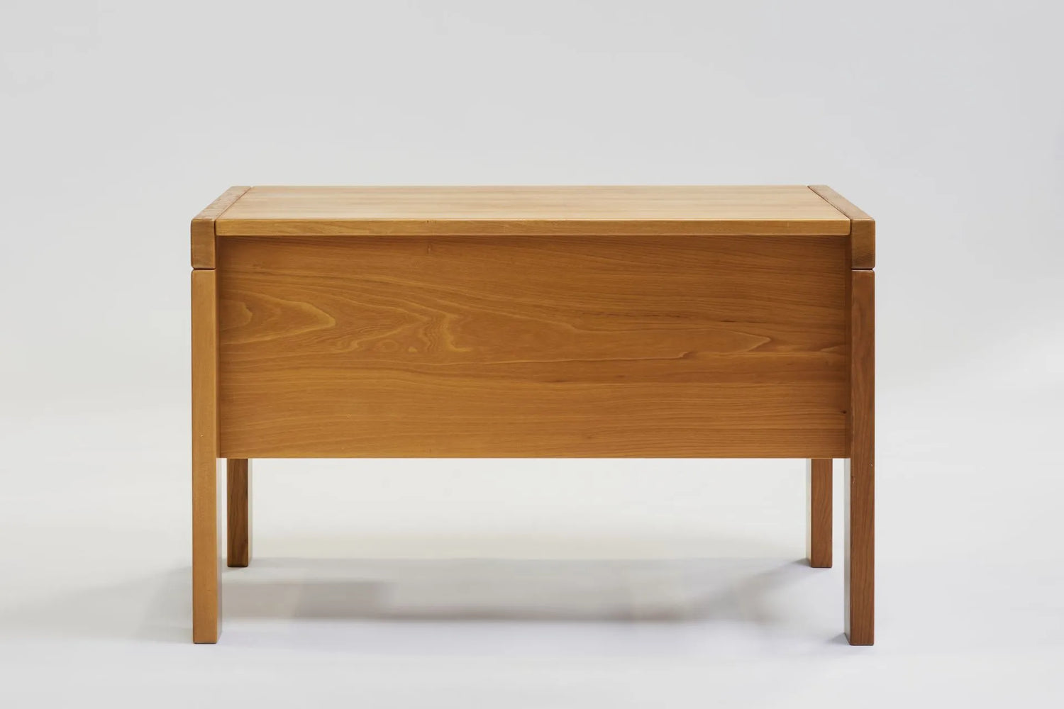 Elm desk by Maison Regain