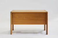 Elm desk by Maison Regain