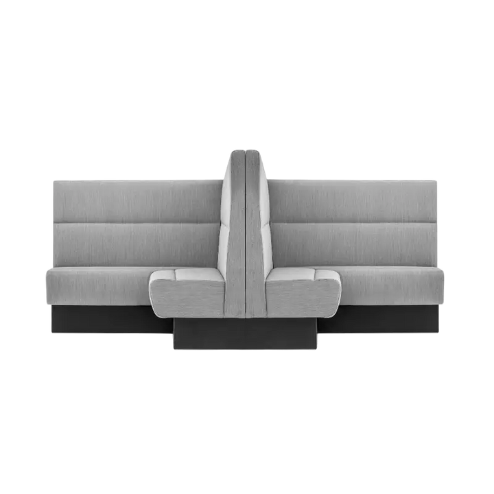 Modus Back to Back Corner Unit - MDAB 110