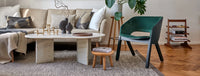 Fauteuil Lounge Merano