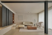 Mela Lounge Trimmed