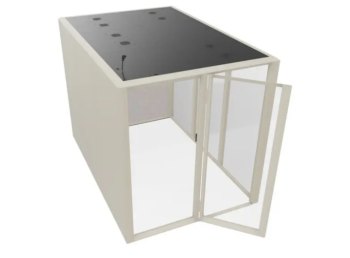 Mute Modular 2x3m on Demand