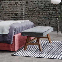 Banc gris