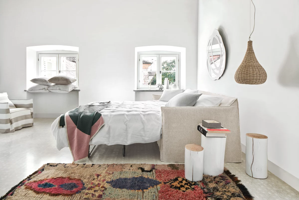 Ghost 13 Sofa Bed