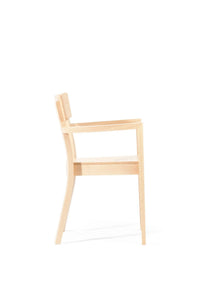 Bergamo Armchair