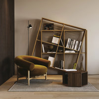Loop Lounge Chair
