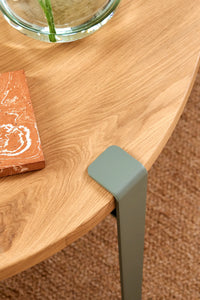 Pied De Table Basse (pied Seul)