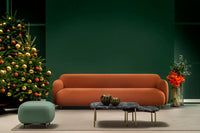 Buddy Rectangulaire 120 - Outdoor