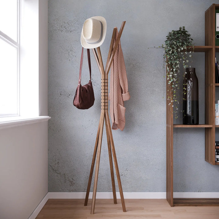 Cancan Coat Stand