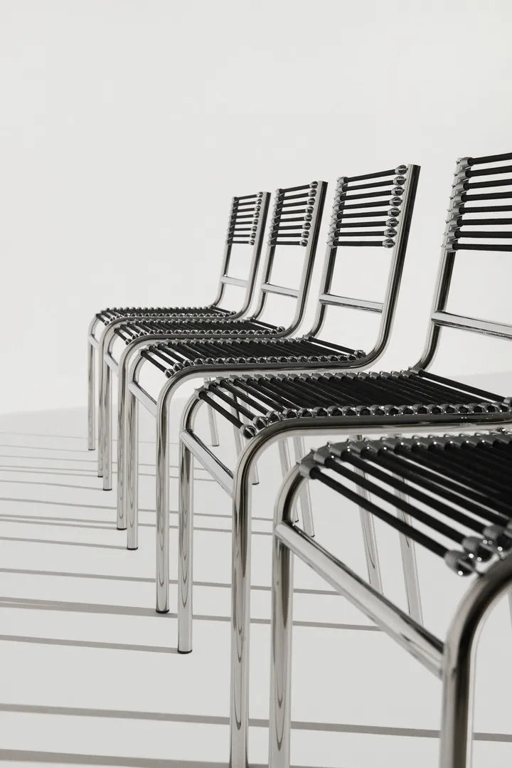 Chaise Sandows N°212