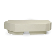 Grande table basse Staffa