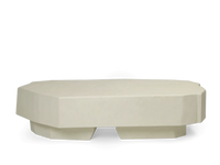 Grande table basse Staffa