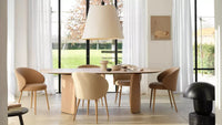 Dolmen Organic