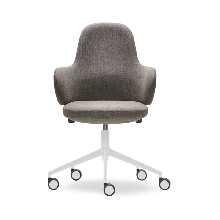 Lan Height Adjustable Office Chair