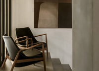 Fauteuil Lounge Seal