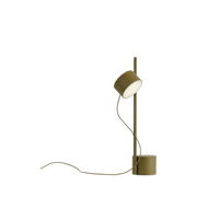Post Table Lamp