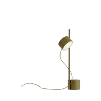 Post Table Lamp