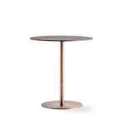 Inox 4412 - Round Ø80 cm
