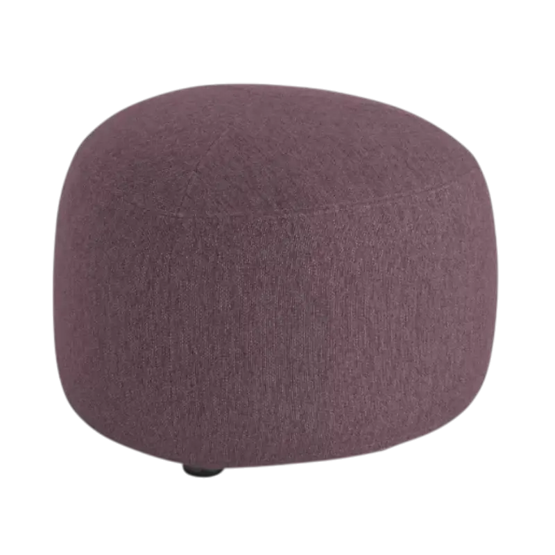 Kipu - Petit Pouf D'extérieur