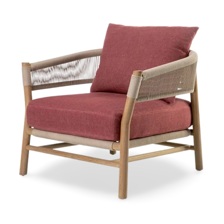 Kilt Lounge Armchair