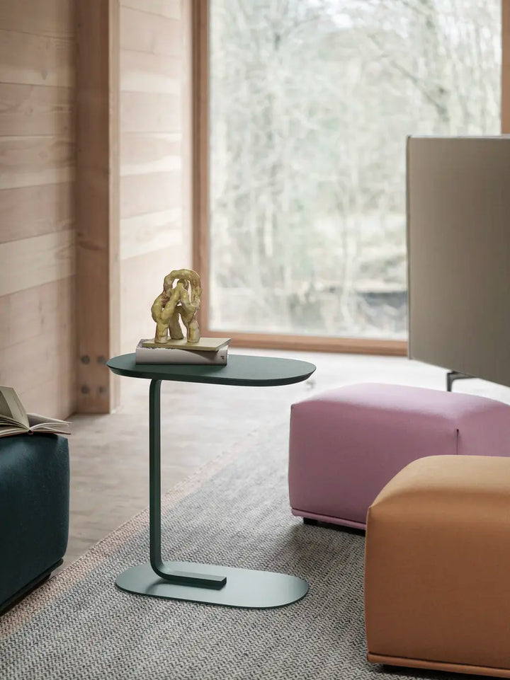 Relate Side Table