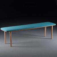 Banc Neva Siège Rembourré