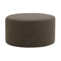 Pouf Tambour Grand