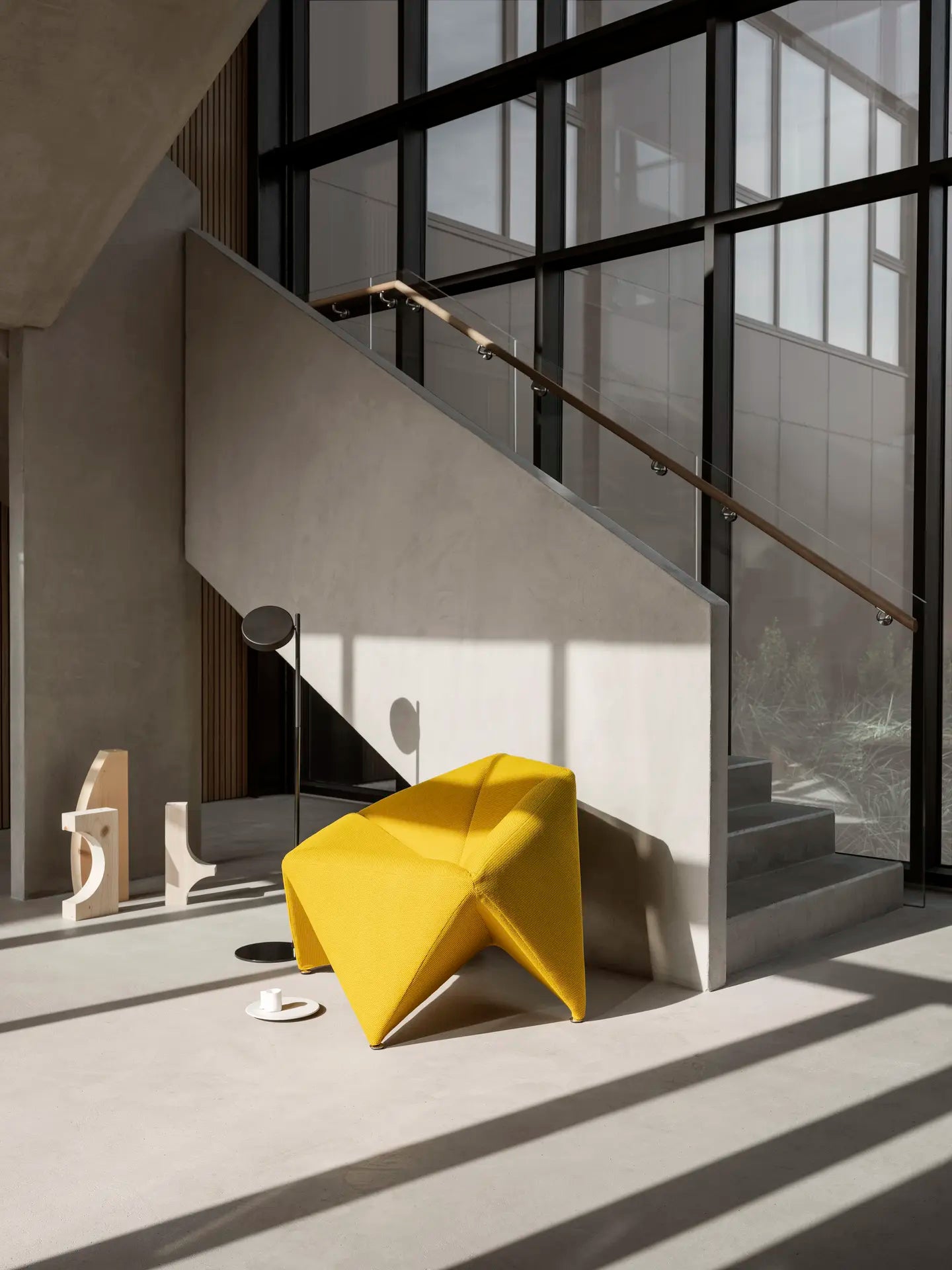 Chaise Pliante