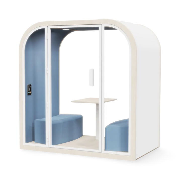 Leet Design - Arche Q