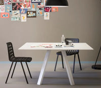 Arki Table 159 Square - Outdoor