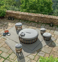 Swing Pouf Ø140 Cm