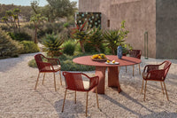 Anemos Round Outdoor