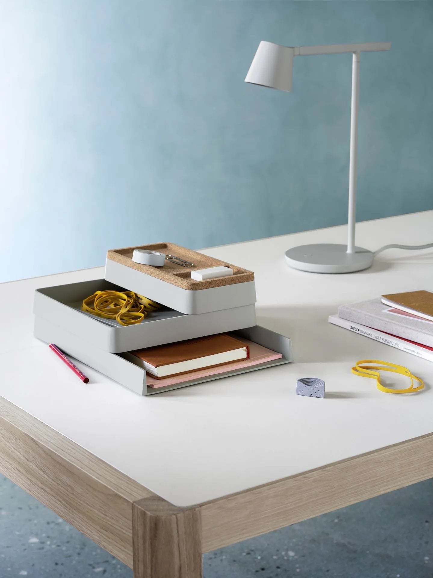Base Table