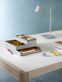 Base Table