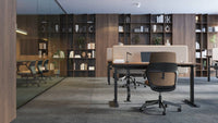 Motion Sit & Stand Desk 180x80