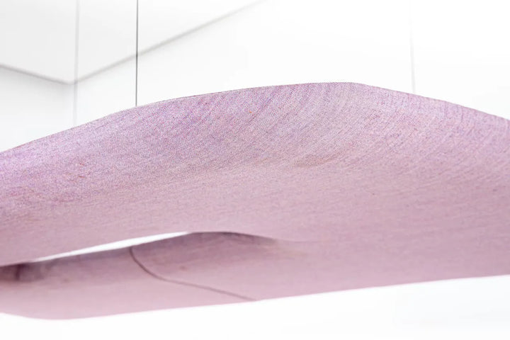 BuzziZepp Acoustic Ceiling Panel - Medium