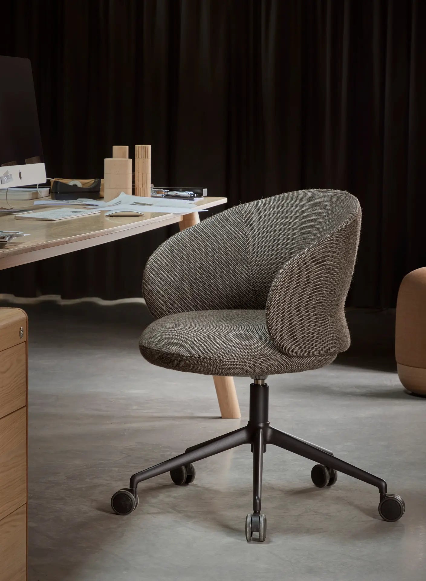 Pottolo Office Chair