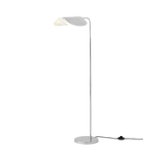 Lampadaire À Ailettes