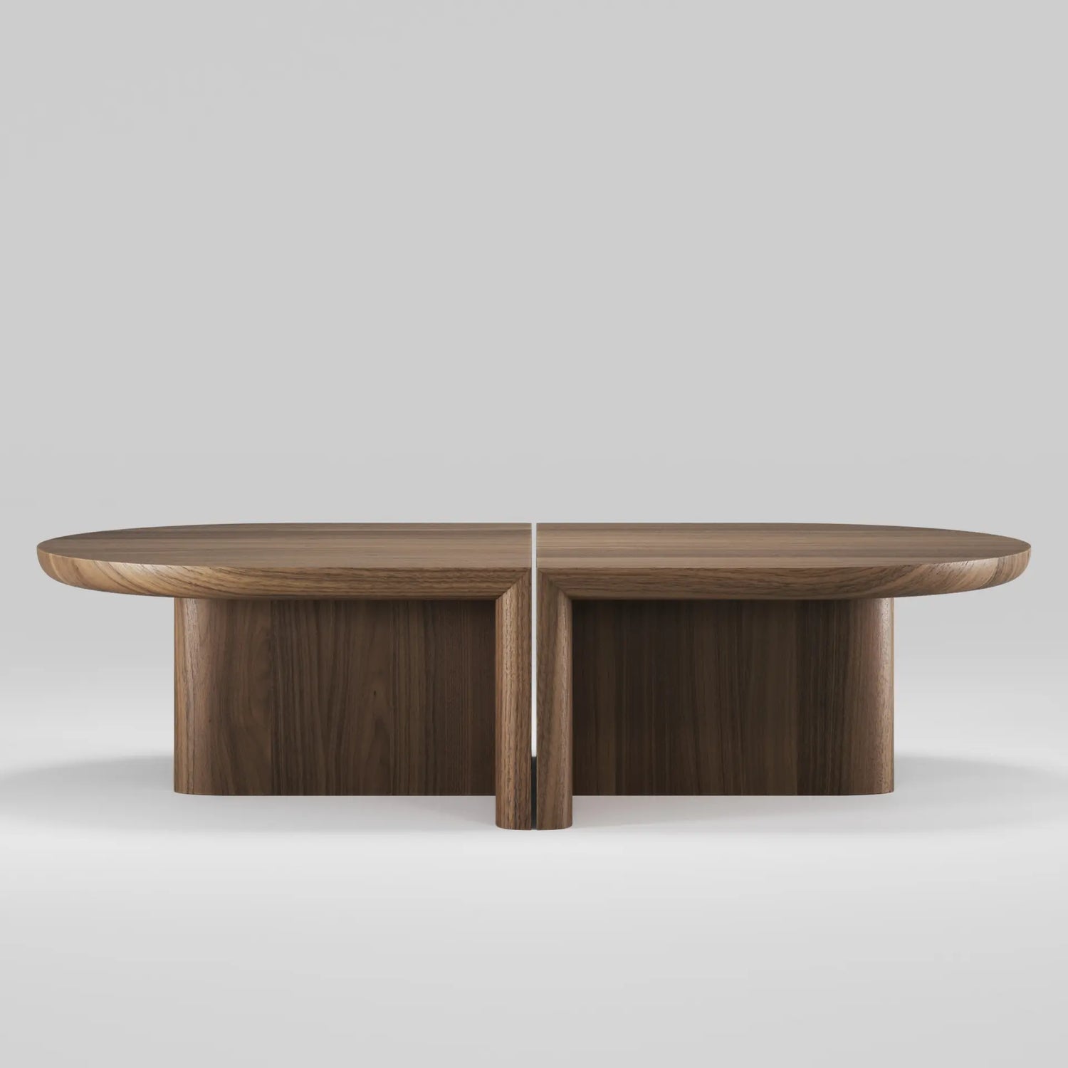 Table Basse/latérale Re-form