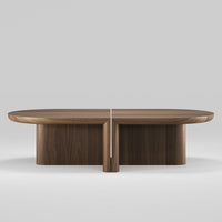 Table Basse/latérale Re-form
