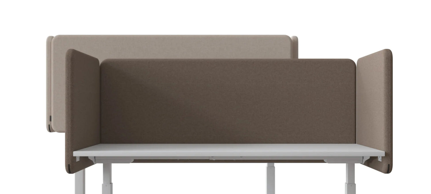 Fono Acoustic Desk Screen