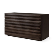 Modi Dresser With 3 Drawers