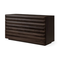 Modi Dresser With 3 Drawers