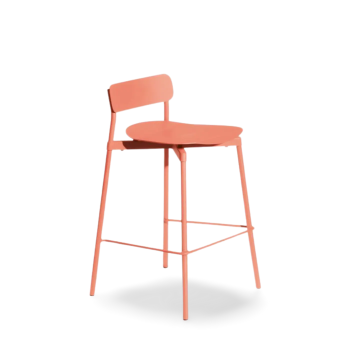 Fromme Bar Stool 65 cm