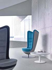 Badminton Upholstered Two Colors
